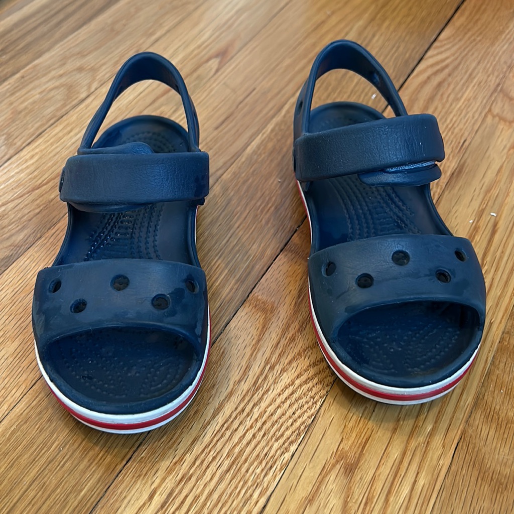 Crocs